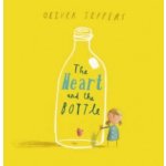 The Heart and the Bottle - O. Jeffers – Hledejceny.cz