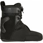 Powerslide Botička Powerslide MyFit 2nd Skin Black – Sleviste.cz