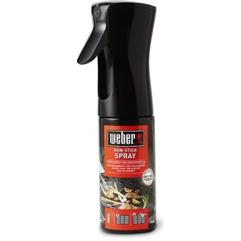 Weber Sprej na promazání roštů 200 ml