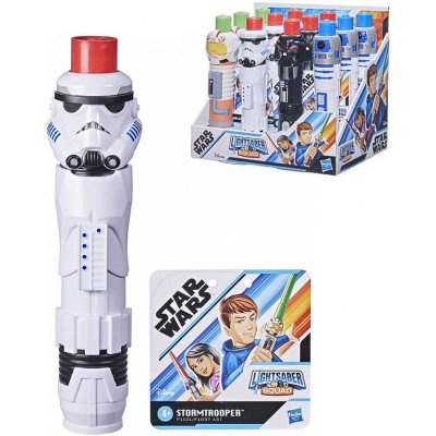 Hasbro Star Wars meč teleskopický 74cm plastový 4 druhy DS20887610 – Zboží Mobilmania