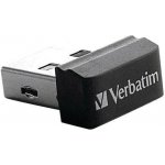 Verbatim Store 'n' Stay Nano 16GB 98709 – Sleviste.cz