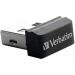 Verbatim Store 'n' Stay Nano 16GB 98709 – Zboží Živě