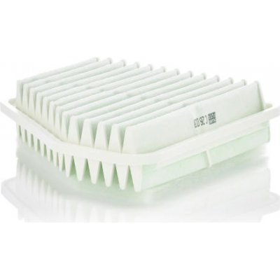 Vzduchový filtr MANN-FILTER C 26 003 – Hledejceny.cz