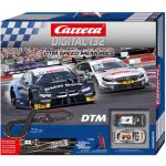 Carrera D132 30015 DTM Speed Memories – Zboží Mobilmania