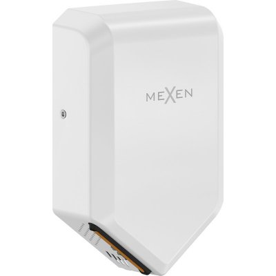 Mexen Ventaro-Yh Slim bílý 70K093-20 – Hledejceny.cz