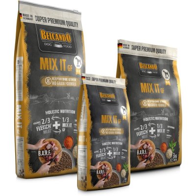 Belcando MIX IT Grain-Free 1 kg