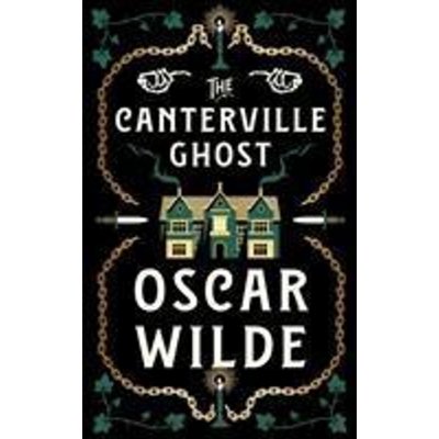 Canterville Ghost - Wilde Oscar – Sleviste.cz