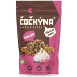 Čočkýna Smažená čočka Česnek 100 g – Hledejceny.cz