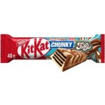 KitKat Chunky Funky 40 g – Zboží Dáma