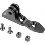 ROLLIN NAŠROUBOVACÍ ADAPTER LONG PRO SPORTOVNÍ KAMERY GO_7432 – Hledejceny.cz