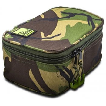 Rod Hutchinson Pouzdro CSL Access Bag DPM Camo