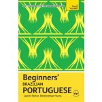 BEGINNERS BRAZILIAN PORTUGUESE – Zboží Dáma