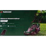 Parkside PERM 1500 A1 – HobbyKompas.cz
