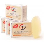 CD Aloe Vera toaletní mýdlo s glycerinem 100 g – Zboží Mobilmania