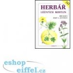 Herbář léčivých rostlin 5 - Jiří Janča, Josef A. Zentrich – Hledejceny.cz