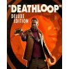 Hra na PC Deathloop (Deluxe Edition)