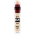 Maybelline Instant Anti Age Eraser tekutý korektor 04 Honey 6,8 ml – Zboží Dáma