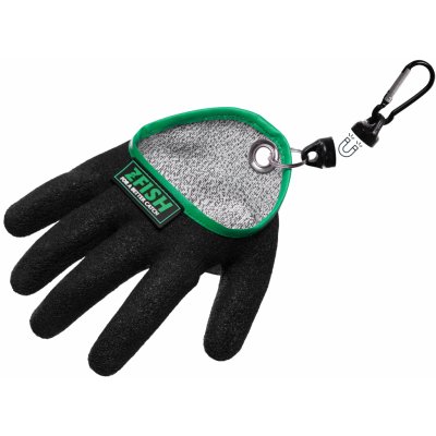 Zfish Sumcová Rukavice Catfish Glove – Zboží Mobilmania