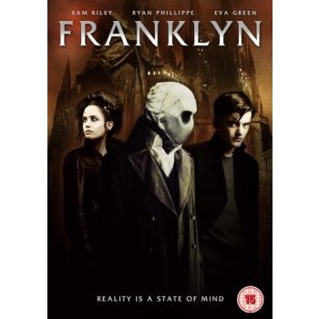 Franklyn DVD