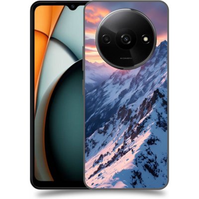 Acover Kryt na mobil Xiaomi Redmi A3 - Hory – Zboží Živě