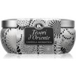 Tesori d'Oriente Muschio Bianco 200 g – Sleviste.cz