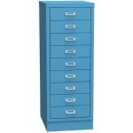 Kovos Kovos KSZ 39C světle šedá tmavě šedá bez zámku standardní sokl – Zboží Mobilmania