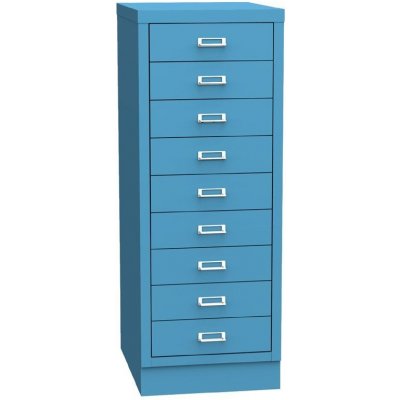 Kovos Kovos KSZ 39C světle šedá tmavě šedá bez zámku standardní sokl – Zboží Mobilmania