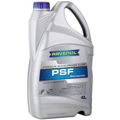 Ravenol PSF 4 l – Hledejceny.cz