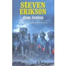 Dóm řetězů Malazská Kniha padlých 4 Steven Erikson