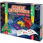 Dromader Tajemství elektroniky mini 80 experimentů – Sleviste.cz
