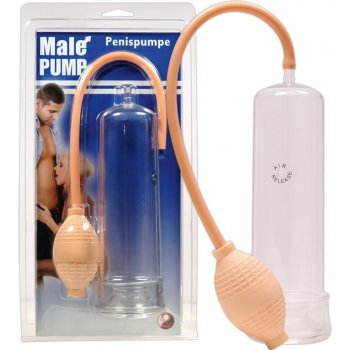 Seven Creations Male Pump Developer