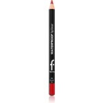 flormar Waterproof Lipliner voděodolná tužka na rty 233 Dramatic Red 1,14 g – Sleviste.cz
