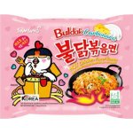 Samyang Buldak ramen Carbonara 130 g – Zboží Dáma
