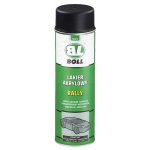 BOLL černý akrylový lak - rally černý/mat. 500ml – Hledejceny.cz