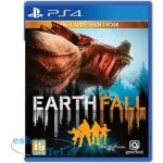 Earthfall (Deluxe Edition) – Hledejceny.cz