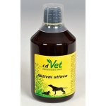cdVet Aktivní střevo 500 ml – Hledejceny.cz