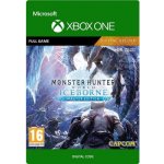 Monster Hunter World: Iceborne (Master Edition Deluxe)