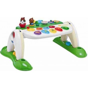 CHicco Hrazdička BABY GYM DELUXE 3v1