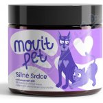 Movit PET Snadné Trávení s příchutí masa 100 tbl – Hledejceny.cz
