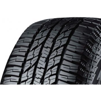 Pneumatiky Yokohama Geolandar A/T G015 255/55 R19 111H