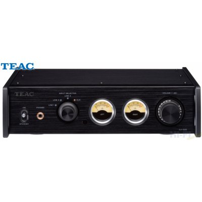 TEAC AX-505