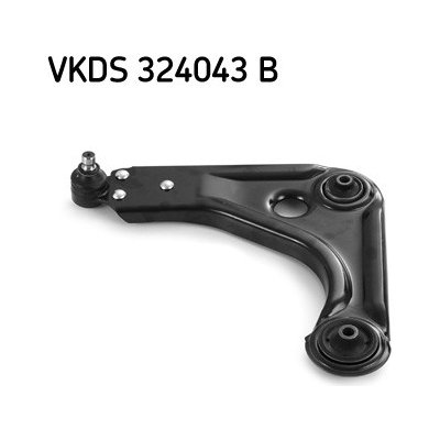 SKF Řídicí páka, zavěšení kol VKDS324043B – Hledejceny.cz