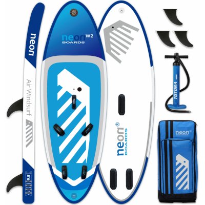 Neon Air Windsurf W2 – Zboží Dáma