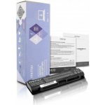 Toshiba Satellite L855-T01M baterie Mitsu 4400 mAh (48 Wh), 6 článků Li-Ion 10.8V (11.1V) – Hledejceny.cz
