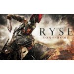 Ryse – Zboží Dáma
