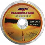 Zico Carpline Shock 50m 30lb – Hledejceny.cz