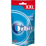 Orbit Žvýkačky bez cukru Orbit Peppermint 58 g – Zboží Dáma