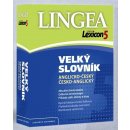 Lingea Lexicon 5 Anglický velký slovník