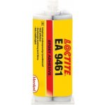 LOCTITE 9461 epoxidové lepidlo houževnaté 50 g – Zbozi.Blesk.cz