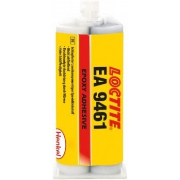 LOCTITE 9461 epoxidové lepidlo houževnaté 50g